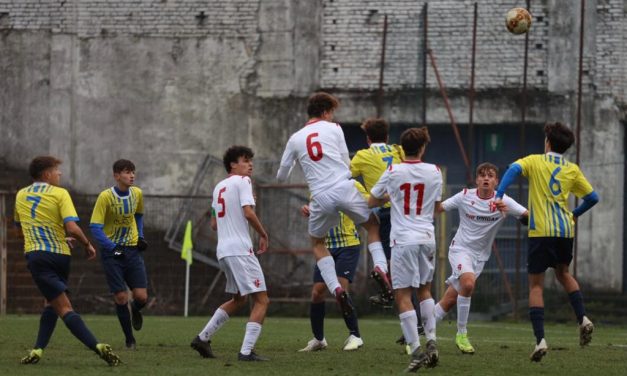 PADOVA- Mercato: un giovane lascia la Berretti