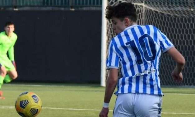 MARCO LONGONI – “Notte da Leoni”, Scudetto e BIG pronte all’assalto!