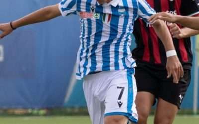 LONGONI – È fatta! Si va in serie A…