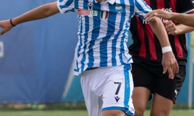 LONGONI – È fatta! Si va in serie A…