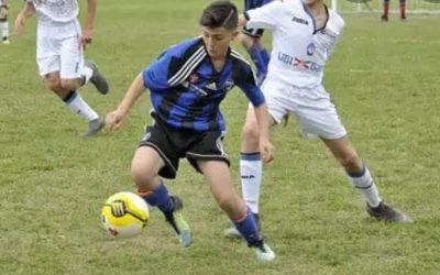 PISA – Marcovina: un talento cristallino che i nerazzurri si tengono stretto