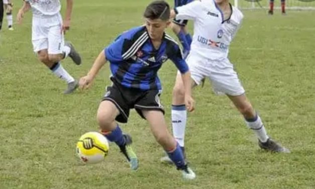 PISA – Marcovina: un talento cristallino che i nerazzurri si tengono stretto