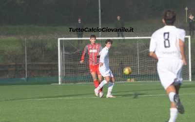 UNDER 17 (Gare 5^ g.) – Monza-Venezia 6-0, colpo della Cremonese sul campo della Spal