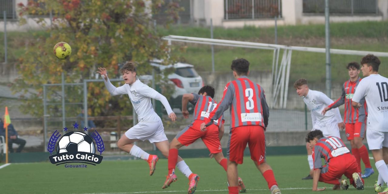 UNDER 17 – Tutto facile per la Juventus contro la Cremonese