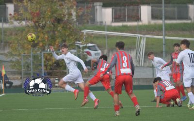 CREMONESE-SPAL (U17): una gara che regala spettacolo, gol e rigori!