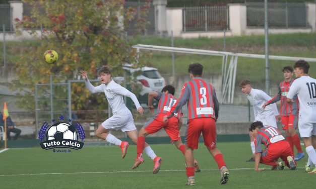 CREMONESE-SPAL (U17): una gara che regala spettacolo, gol e rigori!