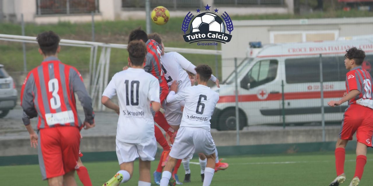 CREMONESE-COMO (U17) – “Bum-Bum” CAULI, play off più vicini