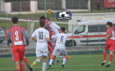 CREMONESE-COMO (U17) – “Bum-Bum” CAULI, play off più vicini