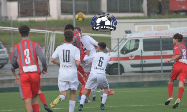 CREMONESE-COMO (U17) – “Bum-Bum” CAULI, play off più vicini