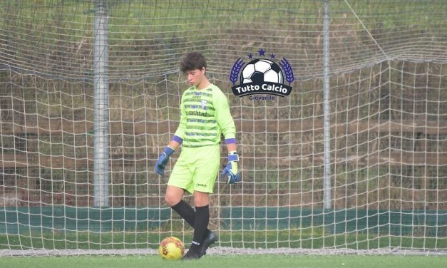 PRIMAVERA 1 – LE DECISIONI DEL GIUDICE SPORTIVO