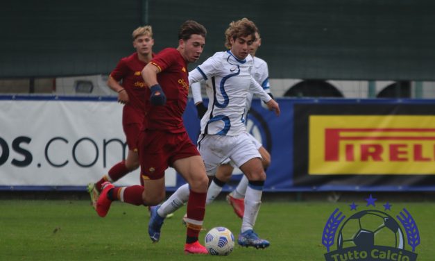 PRIMAVERA 1 – News su Spal-Roma/Empoli-Bologna