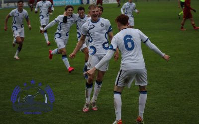 INTER-GENOA (Distinta UNDER 18): le formazioni ufficiali