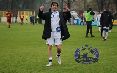 MERCATO – Grandi novita’ sul gioiellino Curatolo