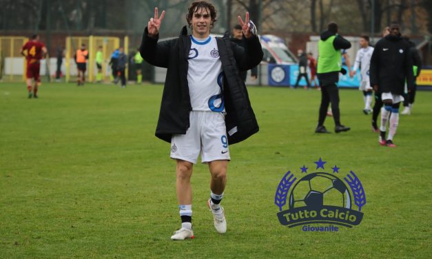 MERCATO – Grandi novita’ sul gioiellino Curatolo