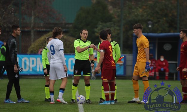 PRIMAVERA 1 – (Gare 23-24-25 aprile): “occhi su” Cagliari-Juve e Milan-Bologna