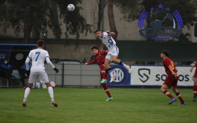 SQUALIFICATI (2^ parte) – Decisioni del G. Sportivo (14-15-16 ottobre)
