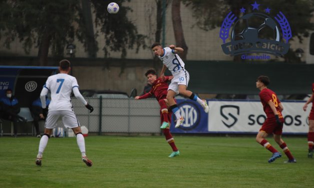 SQUALIFICATI (2^ parte) – Decisioni del G. Sportivo (14-15-16 ottobre)