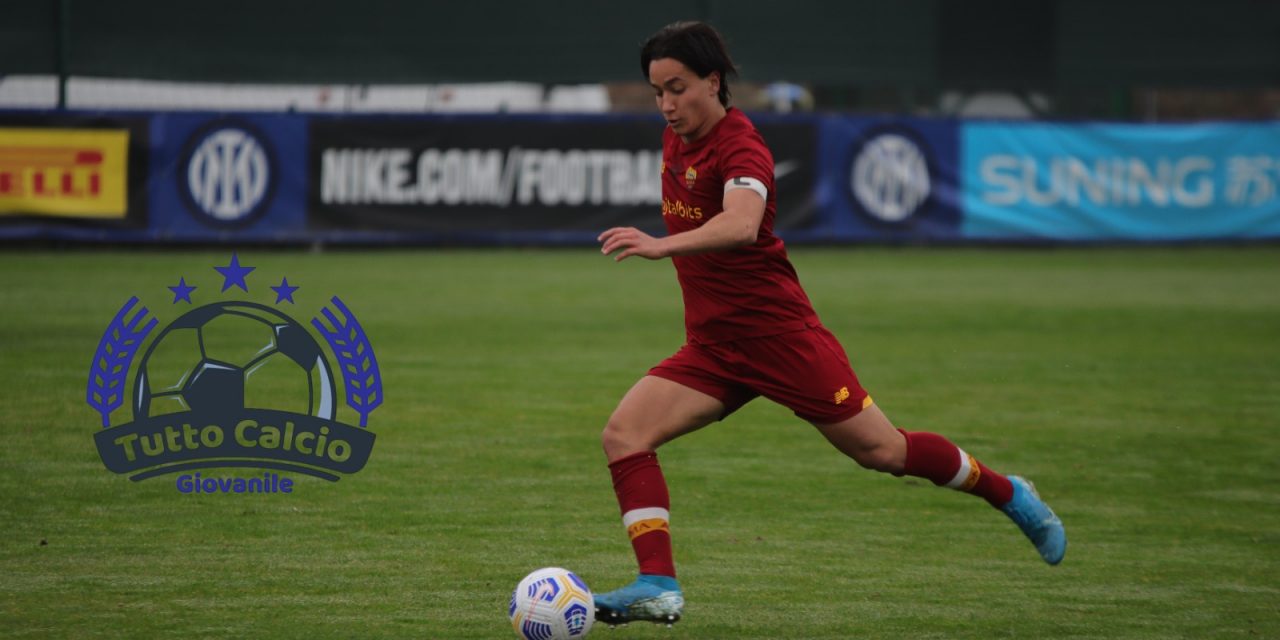 COMUNICATO UFFICIALE – La Roma sceglie il mister della Primavera!