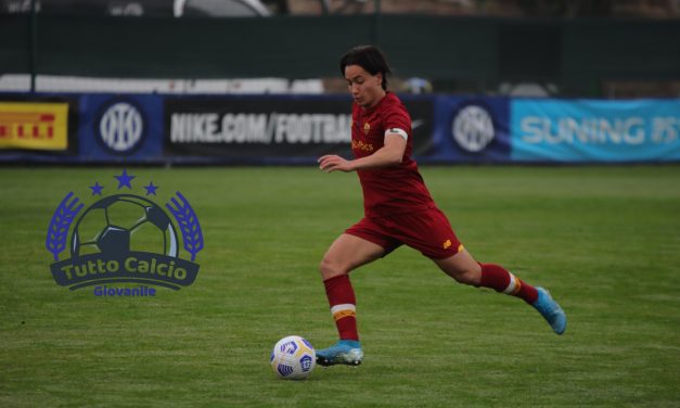 ROMA-CAGLIARI (PRIM. 1) – CI PENSA SATRIANO!