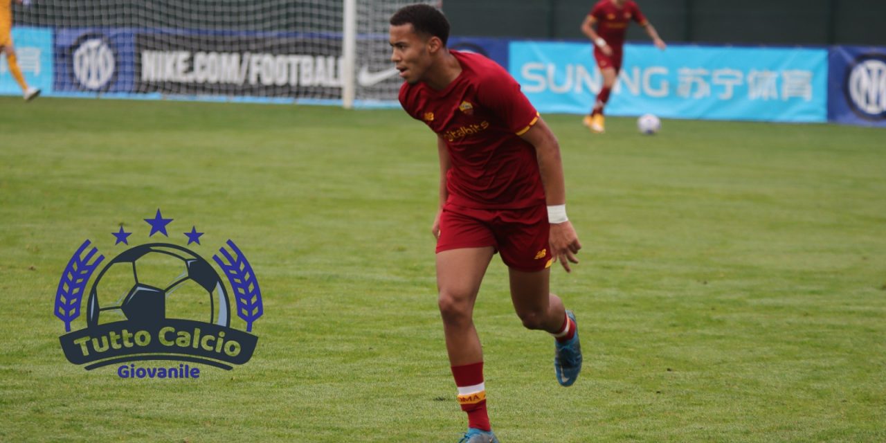 MILAN-ROMA (PRIMAVERA): POKER GIALLOROSSO AL VISMARA
