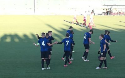 INTER-MILAN (UNDER 15 A-B): FINITAAAA! IL MILAN RIMONTA E VINCE 3-1! RILEGGI LA DIRETTA LIVE!