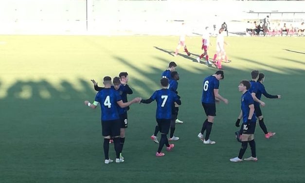INTER-MILAN (UNDER 15 A-B): FINITAAAA! IL MILAN RIMONTA E VINCE 3-1! RILEGGI LA DIRETTA LIVE!