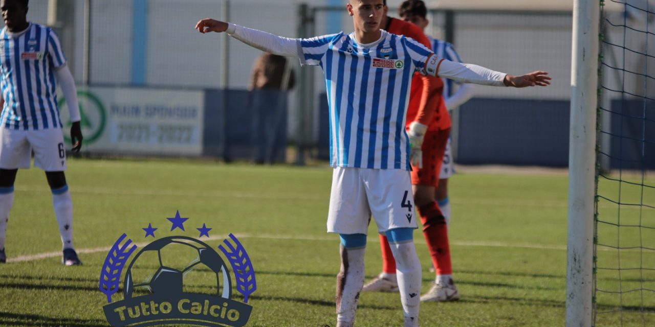 DISTINTA – SPAL-JUVE: PASSO FALSO DEI BIANCONERI, E’ 0-0!