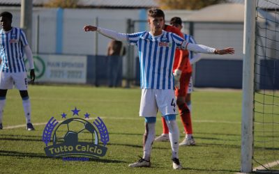 DISTINTA – SPAL-JUVE: PASSO FALSO DEI BIANCONERI, E’ 0-0!