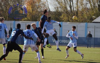 SPAL-INTER (Under 16 A-B) – La DISTINTA del match