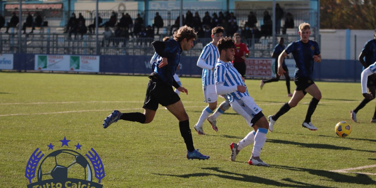 NEWS – Gotti lascia mister Barzaghi e va alla SPAL U17