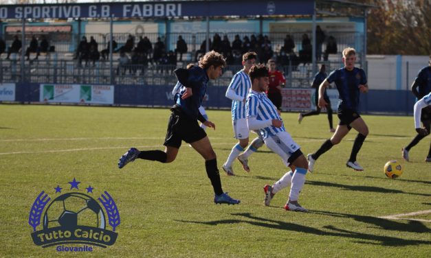 LUCA D’ANDREA – Gol “scudetto” contro Juve e Roma: il “gioiellino” della Spal ai saluti?