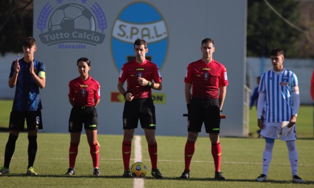 UNDER 18 – News su Bologna-Lazio e Spal-Inter