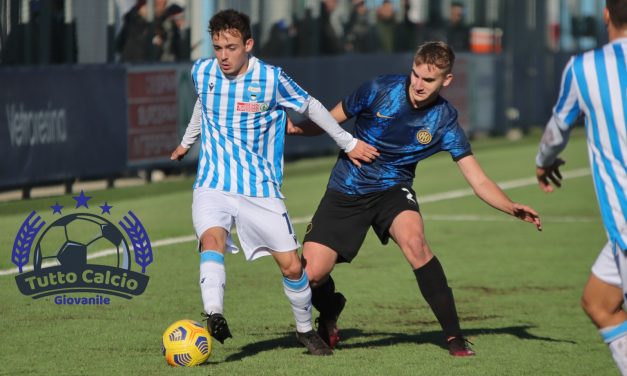 SPAL – Ultim’ora! Mini-Rivoluzione sulle panchine delle giovanili