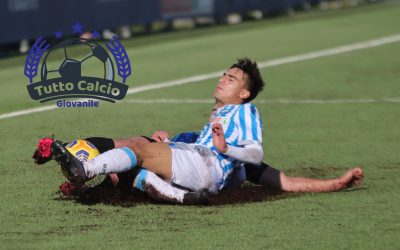 SPAL-VENEZIA (Under 17) – Altro rinvio del match, si gioca a febbraio
