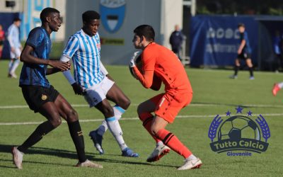 UNDER 18 A-B – PROGRAMMA GARE 19^ GIORNATA