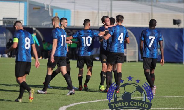 INTER – Un gioiellino lascia Milano e vola in Francia