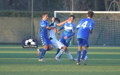 VIDEO – MONZA-BRESCIA (U17): gli highlights del match