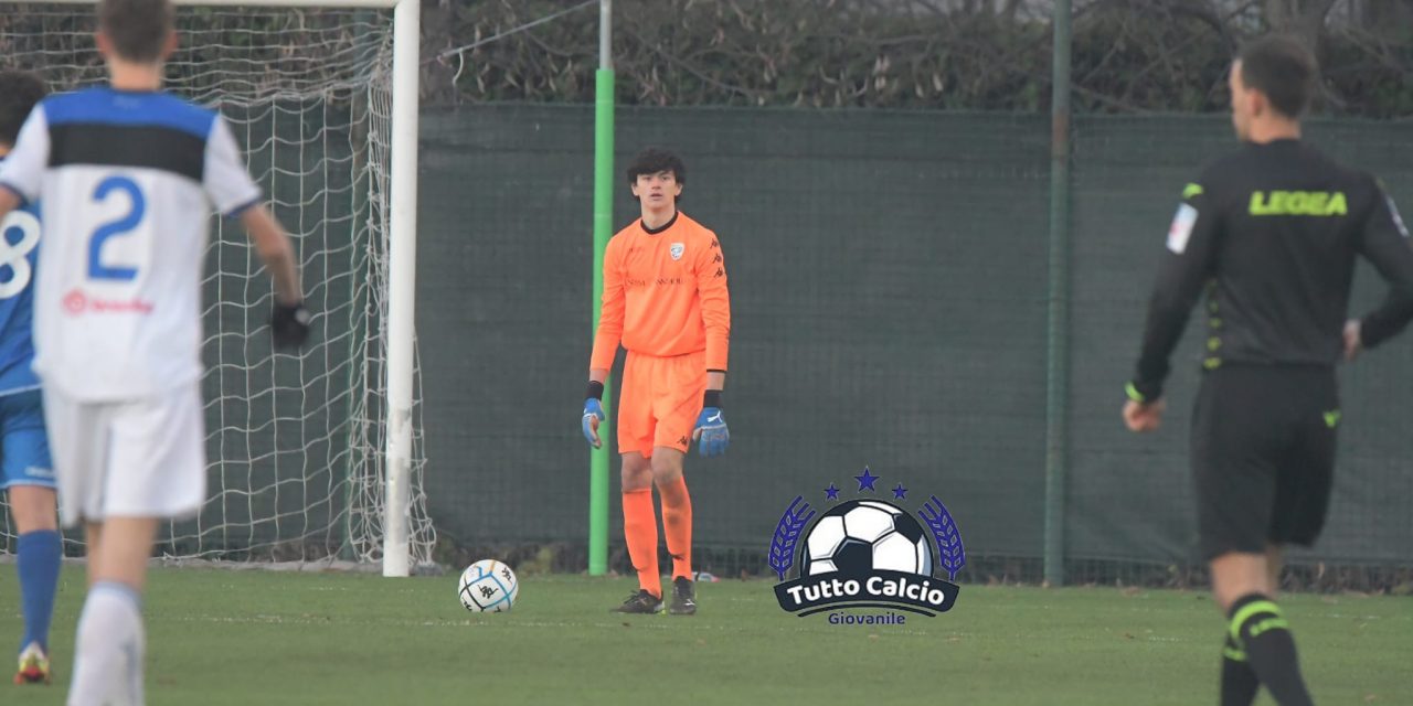 ATALANTA-MILAN (U17) – Per i rossoneri “doccia fredda” nel recupero