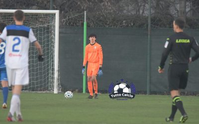 ATALANTA-MILAN (U17) – Per i rossoneri “doccia fredda” nel recupero