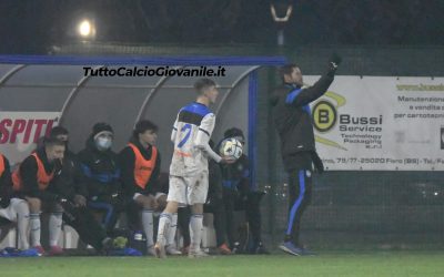 ATALANTA-SASSUOLO (PRIMAVERA 1) – GRANDE DEA!