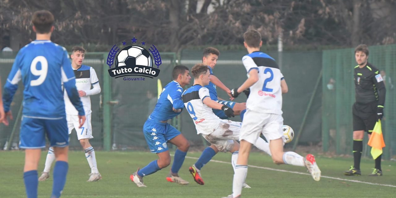 PRIMAVERA 2 – Il Pisa acciuffa 3 punti nel finale contro il Benevento