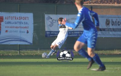 ATALANTA-BRESCIA (Distinta Under 16) – In gol Arrigoni, Cassa e Ndongue