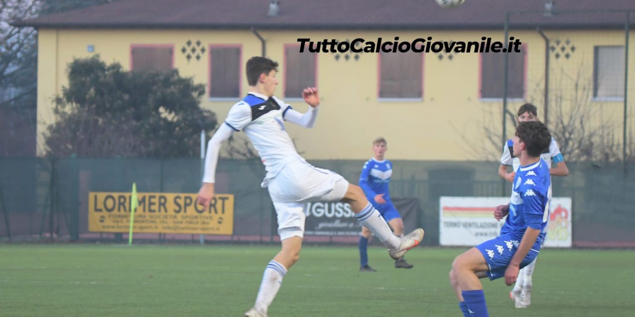 ATALANTA – UFFICIALE L’ARRIVO DI ARMSTRONG PER L’UNDER 17