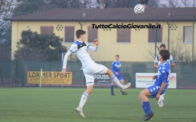 ATALANTA – UFFICIALE L’ARRIVO DI ARMSTRONG PER L’UNDER 17