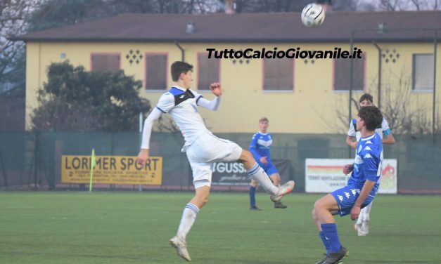 ATALANTA – UFFICIALE L’ARRIVO DI ARMSTRONG PER L’UNDER 17