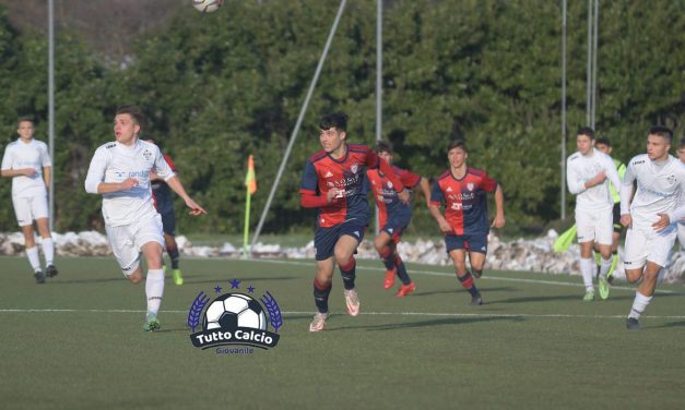 CAGLIARI – Rinnovo e futuro: nuovo contratto per Desogus