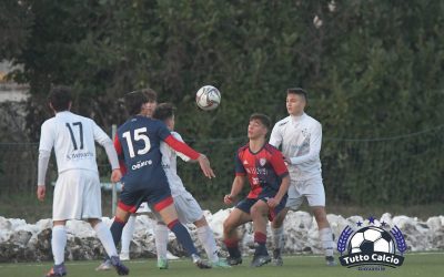 UNDER 17 A-B – Quarti di Finale (22-29 maggio): POSTICIPATE PARECCHIE GARE!