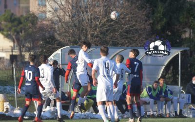 UNDER 17 A-B – Niente 27 marzo, Cagliari-Udinese si gioca in anticipo