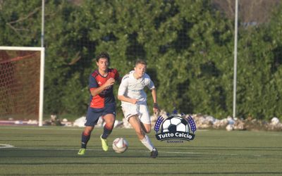 FOTOGALLERY – COMO-CAGLIARI UNDER 17 A-B