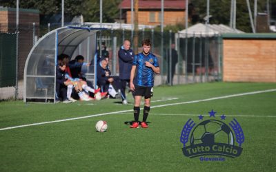 INTER – I MISTER delle giovanili: ecco 2 novità!